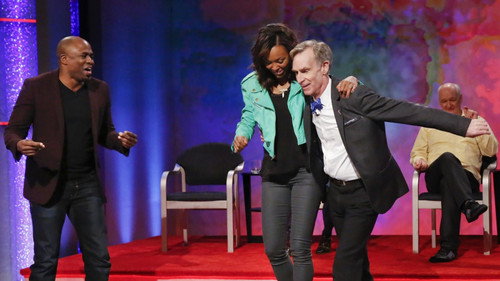 Whose Line Is It Anyway? Season 3 Episode 17 - Bill Nye