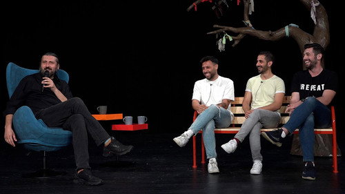 Yalnizim Mesut Bey Season 2 Episode 5 - Episode 5