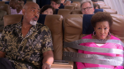 The Upshaws Season 2 Episode 15 - Heart Matters