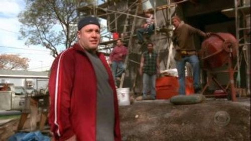 The King of Queens Season 7 Episode 15 - Deconstructing Carrie