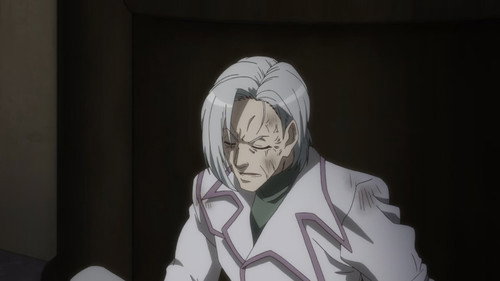Superb Song of the Valkyries: Symphogear Season 3 Episode 12 - GX