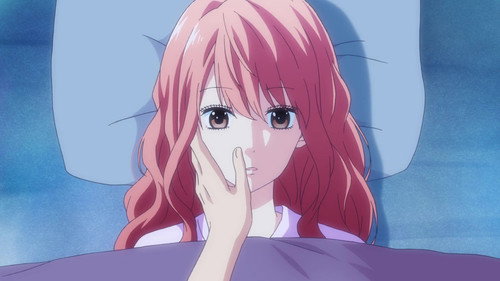 Real Girl Season 2 Episode 10 - Regarding My Thoughts on the Sacred Mysteries of Life.
