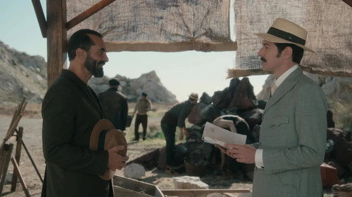 From Sunrise to Sunset Season 1 Episode 18 - Episode 18