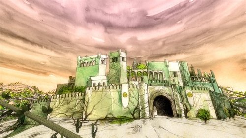Histories & Lore: Highgarden still
