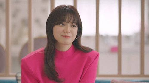Love (ft. Marriage and Divorce) Season 3 Episode 12 - Episode 12
