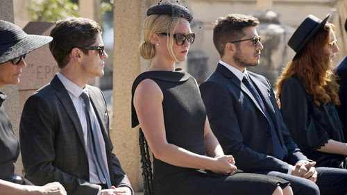 Riviera Season 1 Episode 1 - Episode 1