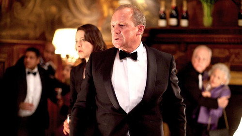 Spooks Season 10 Episode 1 - Garden Leave