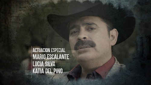Senora Acero Season 4 Episode 10 - Episode 10