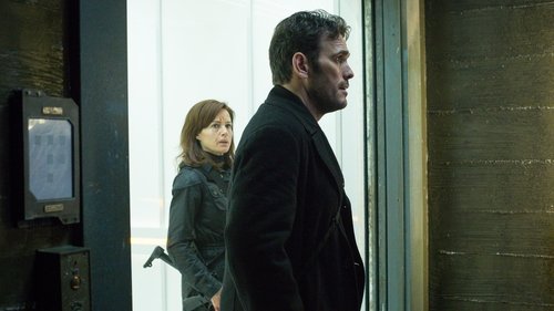 Wayward Pines Season 1 Episode 10 - Cycle
