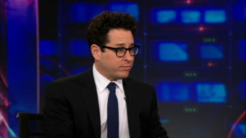 J.J. Abrams still