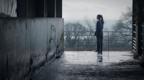The Crow Girl Season 1 Episode 3 - She Wishes to Believe