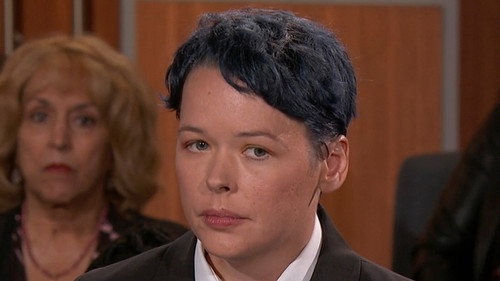Tribunal Justice Season 1 Episode 24 - Group Home Dispute
