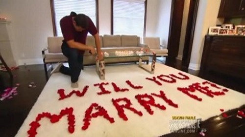 Keeping Up with the Kardashians Season 6 Episode 13 - The Proposal