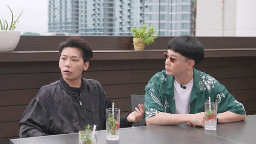 J Music Season 2 Episode 23 - Episode 23