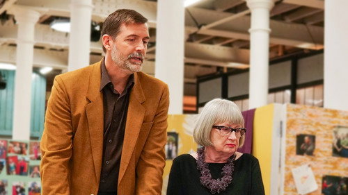 The Great British Sewing Bee Season 11 Episode 9 - Episode 9