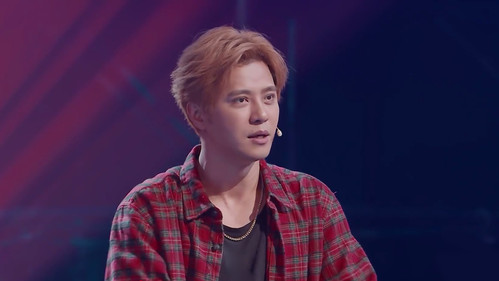 Street Dance of China Season 1 Episode 12 - Episode 12