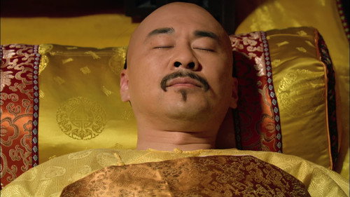 Empresses in the Palace Season 1 Episode 50 - Episode 50