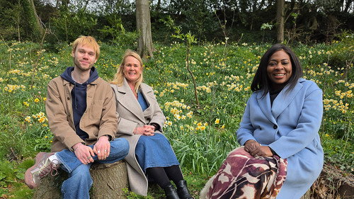 Escape to the Country Season 27 Episode 14 - Gloucestershire