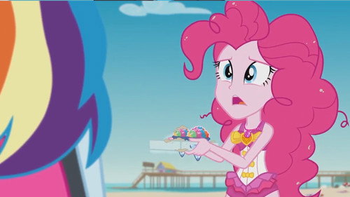My Little Pony: Equestria Girls - Better Together Season 1 Episode 21 - Too Hot to Handle