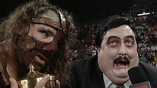 Raw Season 4 Episode 33 - August 19, 1996