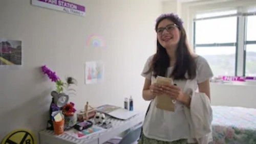 Love on the Spectrum Season 3 Episode 6 - Episode 6