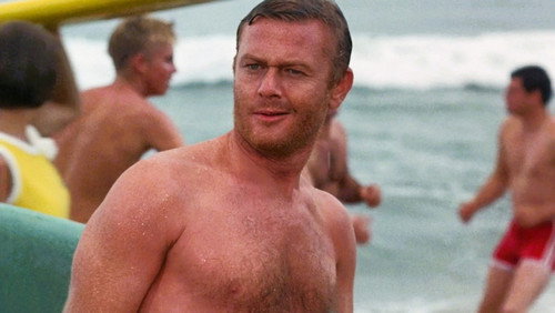 Gidget Season 1 Episode 3 - The Great Kahuna