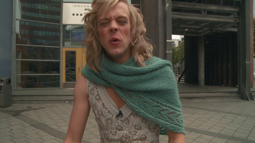 I kveld med Ylvis Season 1 Episode 5 - Kristoffer Joner and Jonas Gardell