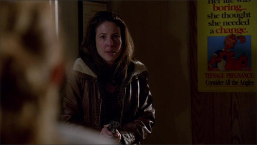 A Gifted Man Season 1 Episode 13 - In Case of Complications