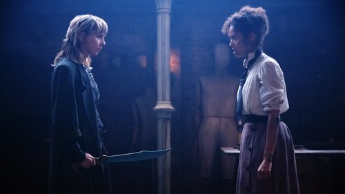 Loki Season 2 Episode 3 - 1893
