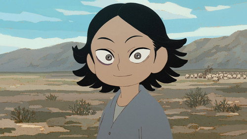 Jaadugar: A Witch in Mongolia Season 1 Episode 3 - An Undying Flame