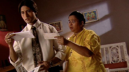 Vidhi's Letter still