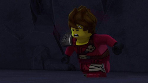 Ninjago: Masters of Spinjitzu Season 13 Episode 6 - Trial By Mino