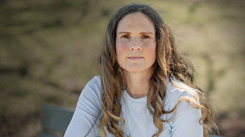 Only Fifteen - Sarah Kopp still