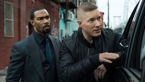Power Season 4 Episode 7 - You Lied to My Face