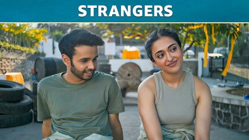 Highway Love Season 2 Episode 6 - Strangers