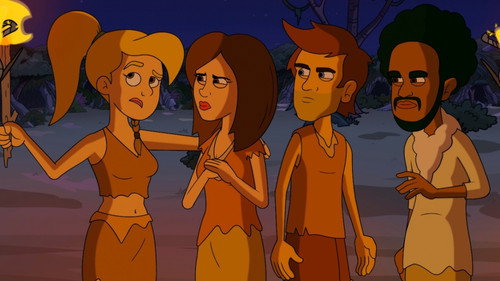 Human Discoveries Season 1 Episode 1 - And Then They Discovered Fire