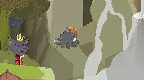 Episode 203 still