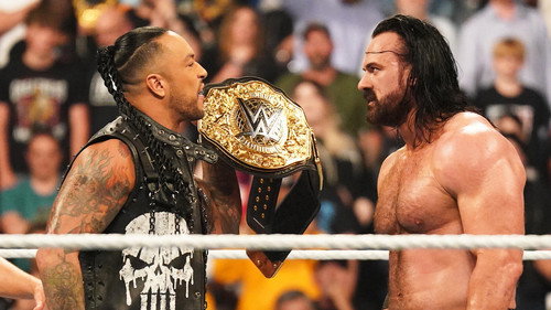 Raw Season 32 Episode 24 - June 10, 2024