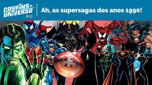 Confins do Universo Season 7 Episode 18 - Episode 18