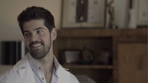 Sin identidad Season 1 Episode 6 - Episode 6