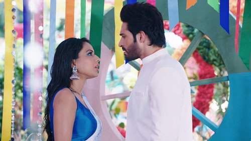 Naagin Season 4 Episode 28 - Brinda Returns to Dev!