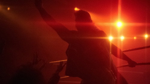 Dark Side of the Ring Season 4 Episode 2 - Shattered: The Magnum T.A. Story