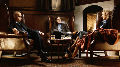 Madam Secretary Season 2 Episode 8 - Lights Out