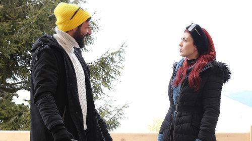 Kuzey Yıldızı: İlk Aşk Season 1 Episode 19 - Episode 19
