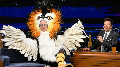 John Oliver, Matt Rife, Black Pumas still