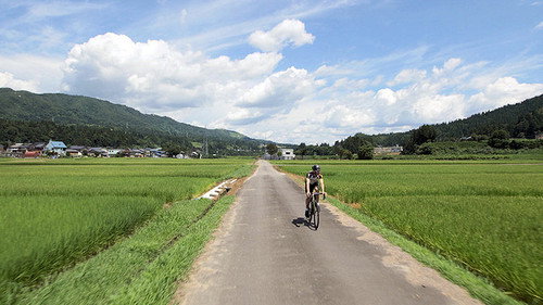 Cycle Around Japan Season 8 Episode 4 - Best Picks - Your Favorites #1