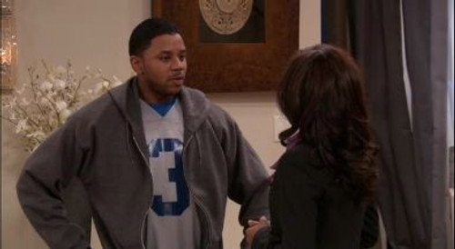 The Game Season 1 Episode 10 - There's No Place Like Home
