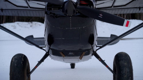 Ice Airport Alaska Season 5 Episode 9 - Runway Meltdown