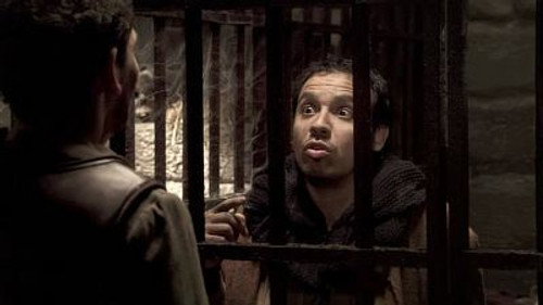 Kaamelott Season 3 Episode 80 - Sous les verrous II