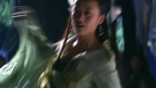The Return of the Condor Heroes Season 1 Episode 18 - Episode 18